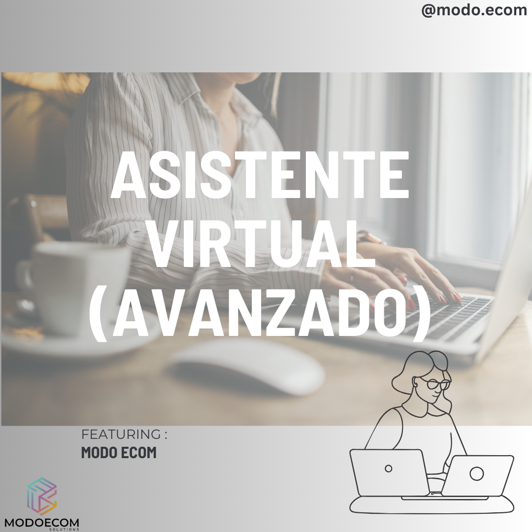 ASISTENTE VIRTUAL (PRO)